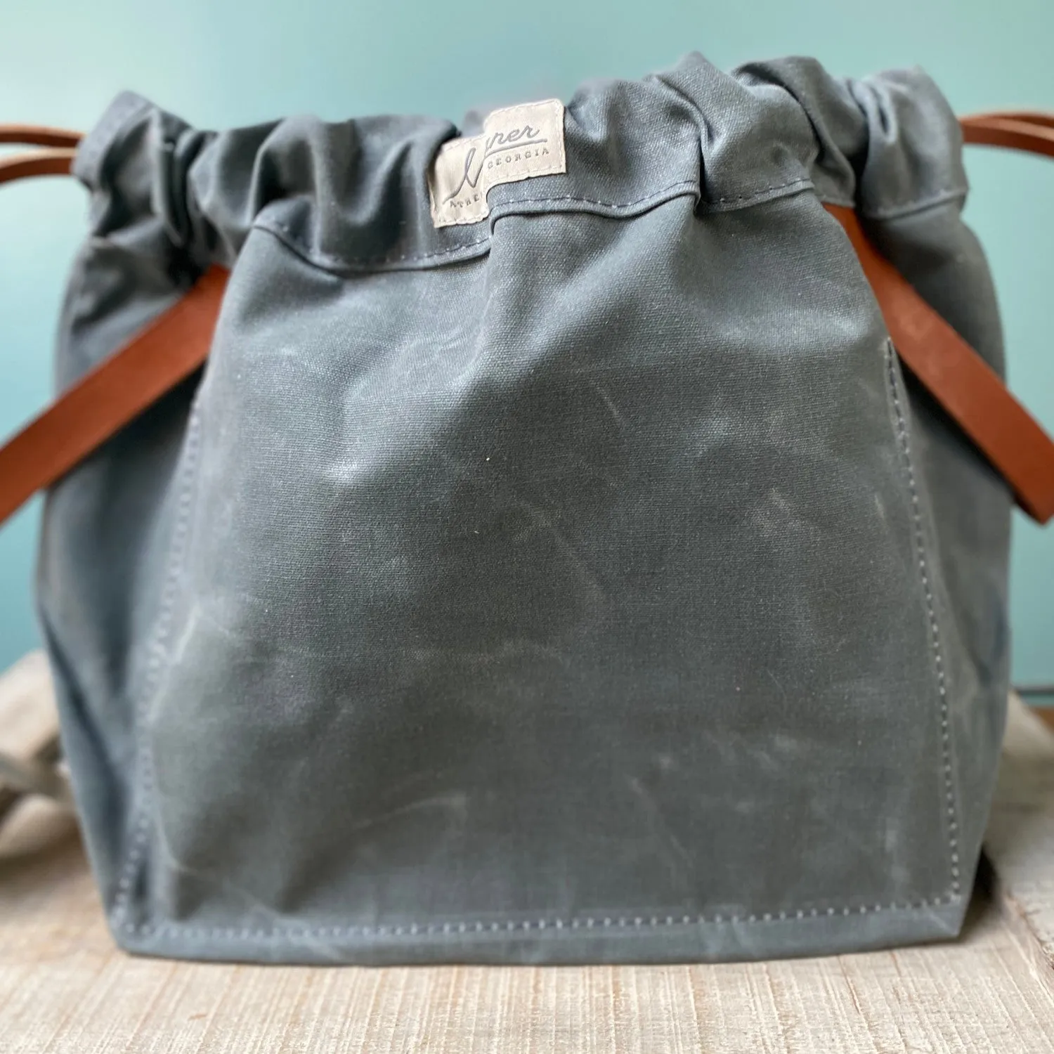 Magner Bags - Knitty Gritty Project Bag - Original