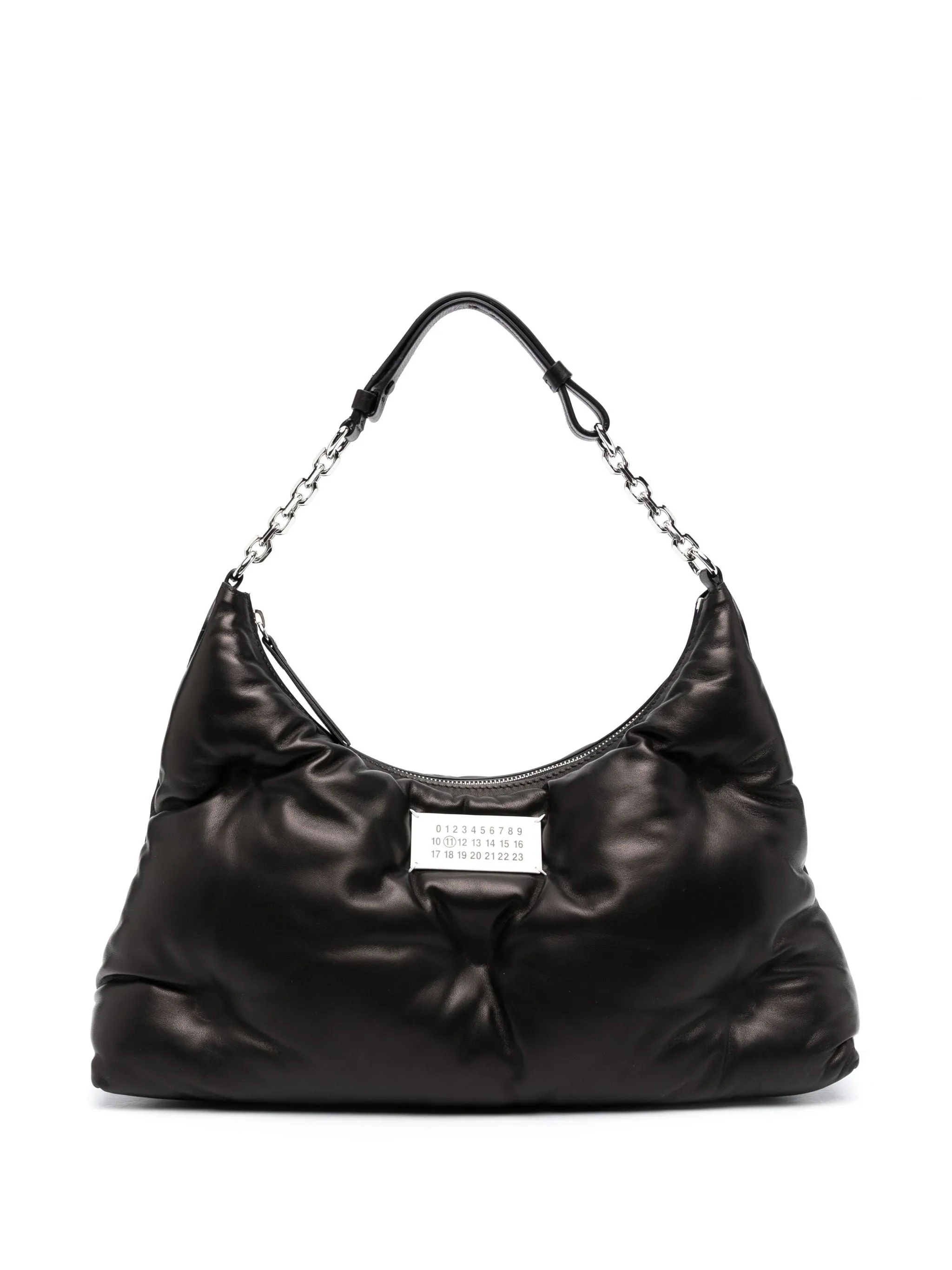 MAISON MARGIELA Glam Slam Hobo Handbag - Medium Size
