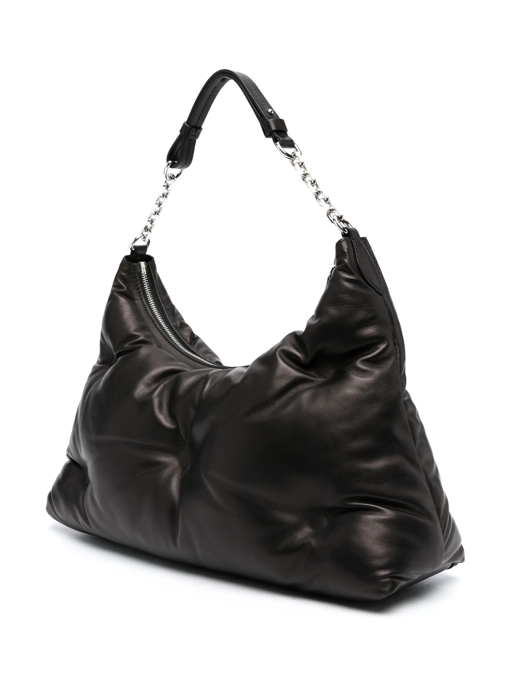 MAISON MARGIELA Glam Slam Hobo Handbag - Medium Size