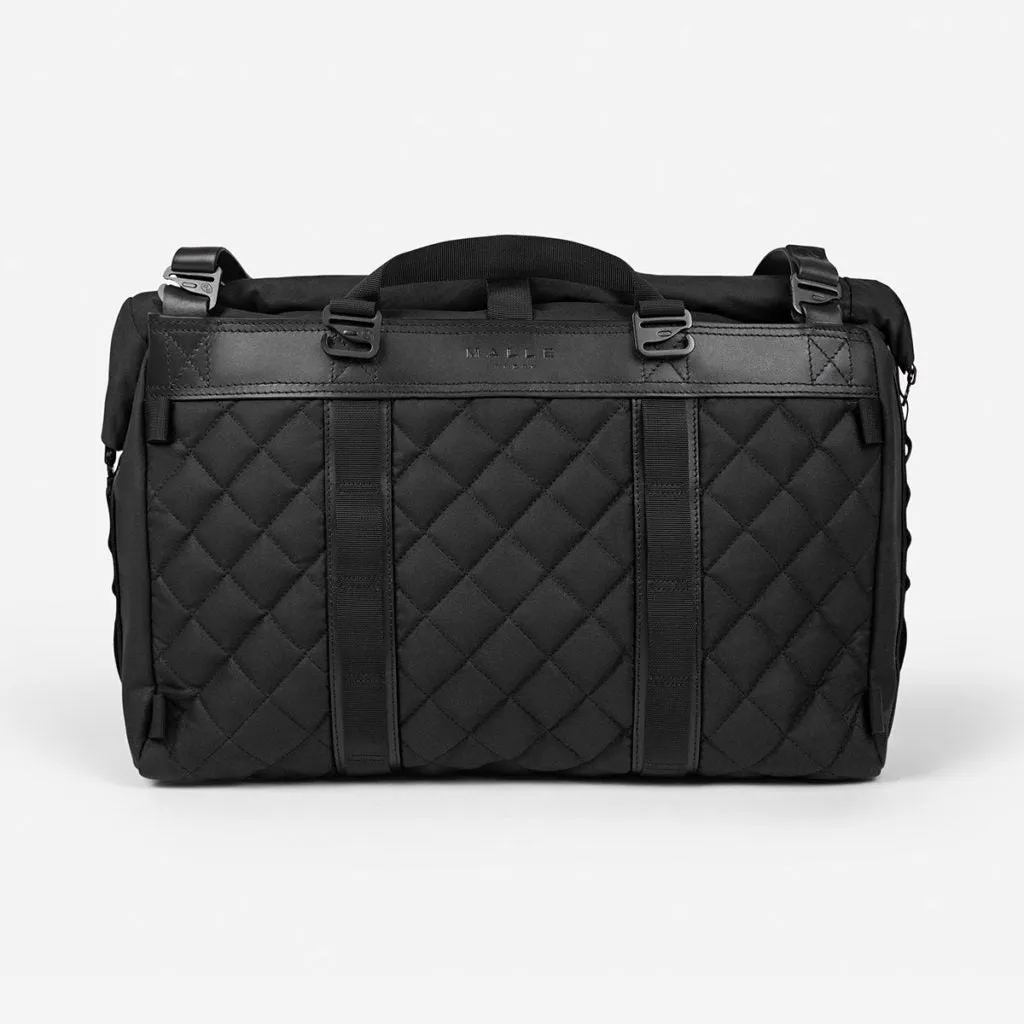 Malle Moto Pannier X