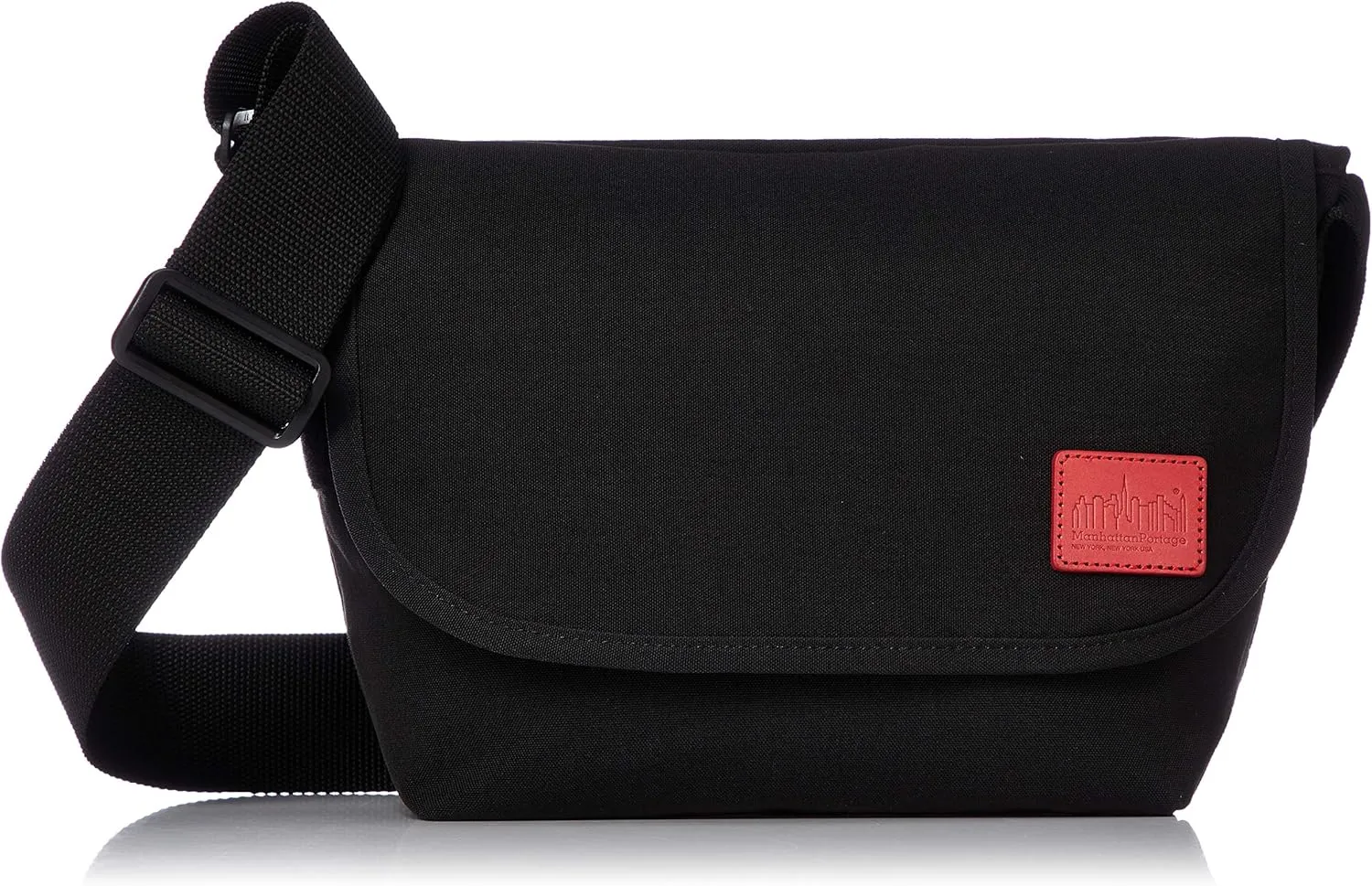 Manhattan Portage(マンハッタンポーテージ) Official Messenger Bag