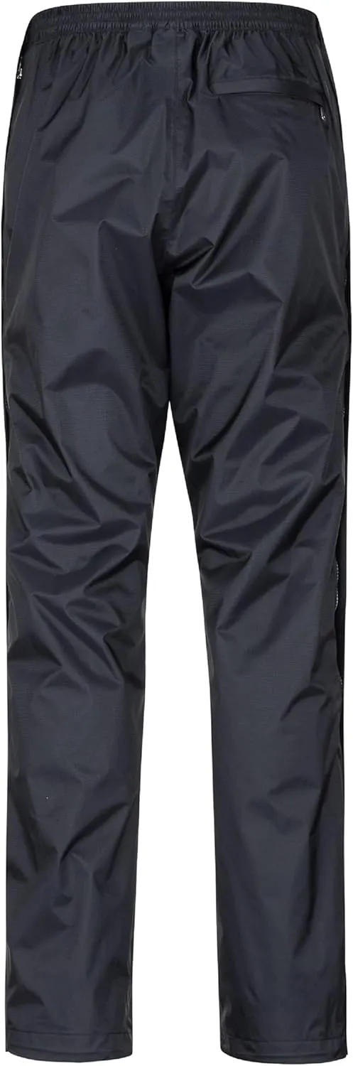 MARMOT Men's Precip Eco Full Zip Pants