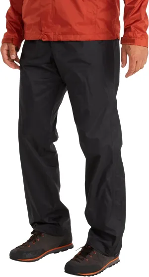 MARMOT Men's Precip Eco Full Zip Pants
