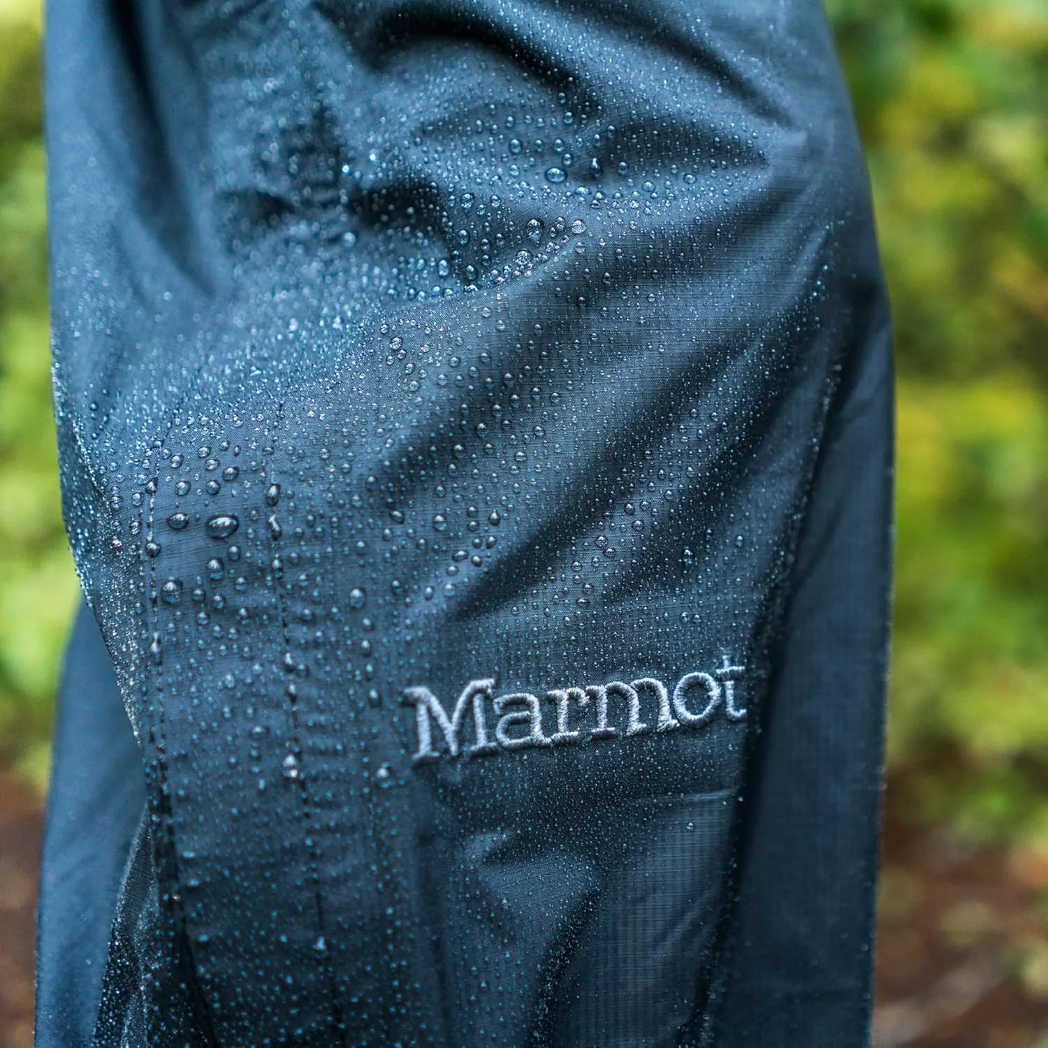 MARMOT Men's Precip Eco Full Zip Pants