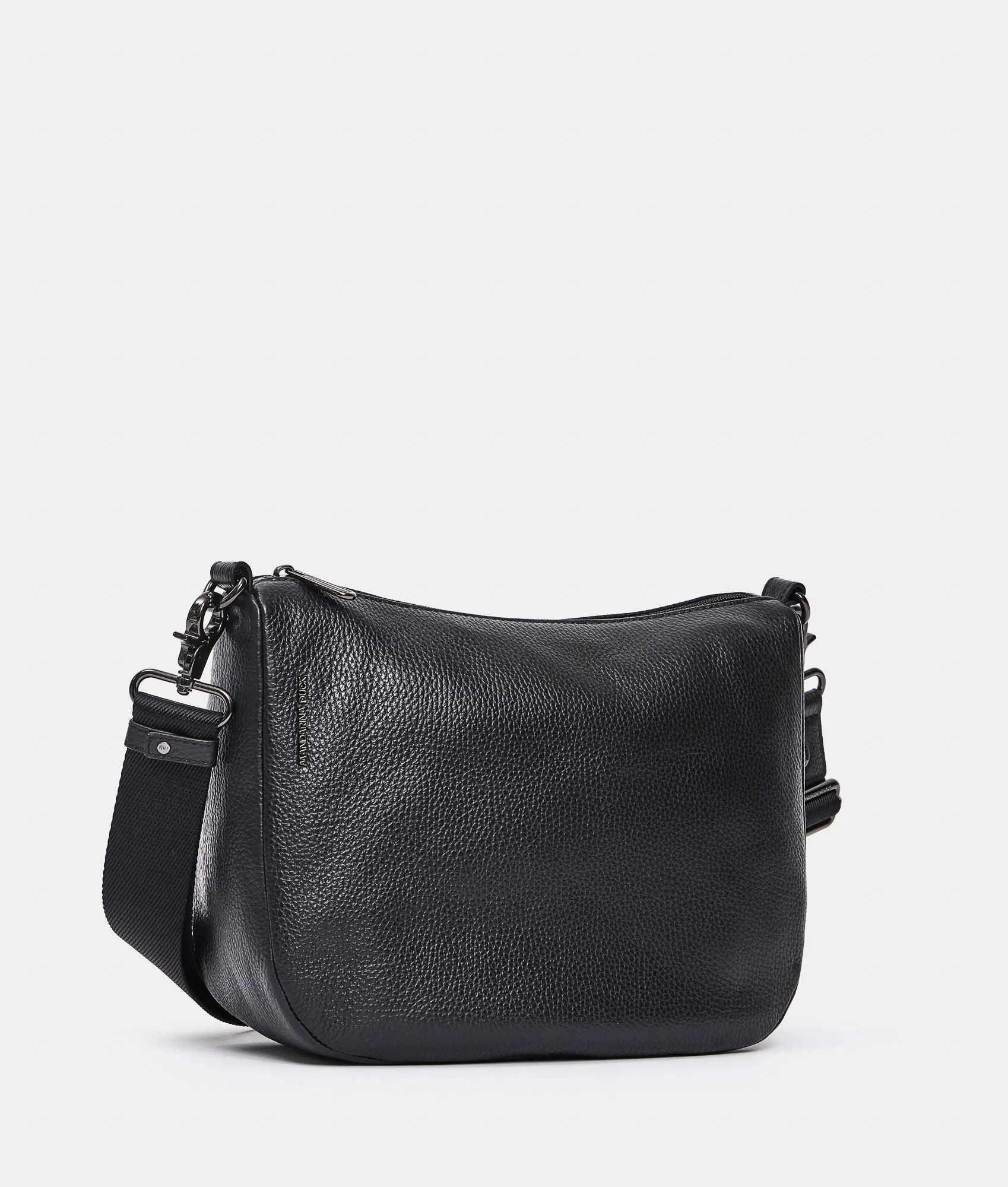 Mellow Leather Hobo