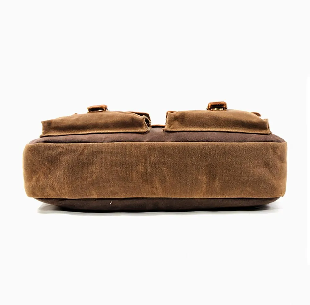 Mens Shoulder Bag | PORTLAND
