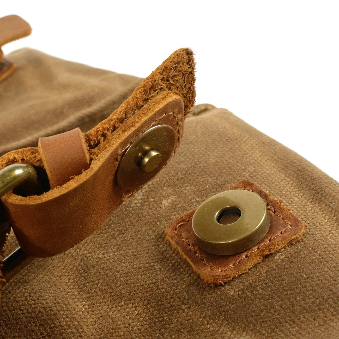 Mens Shoulder Bag | PORTLAND