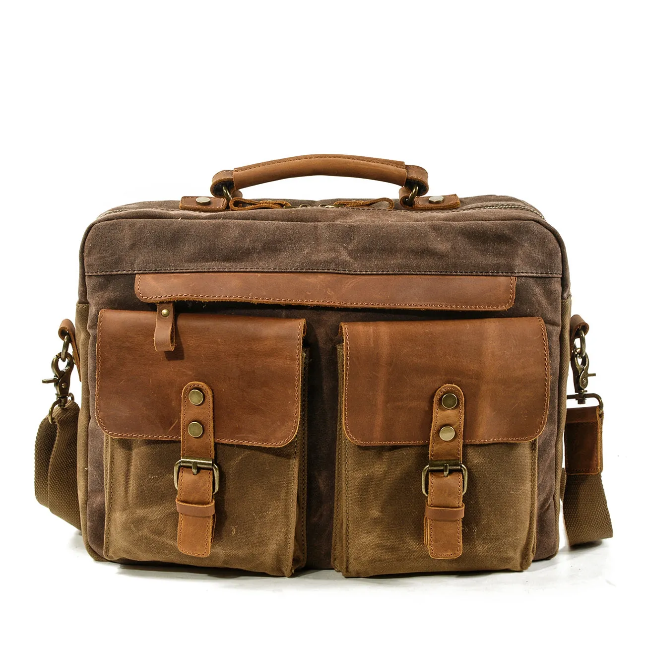 Mens Shoulder Bag | PORTLAND