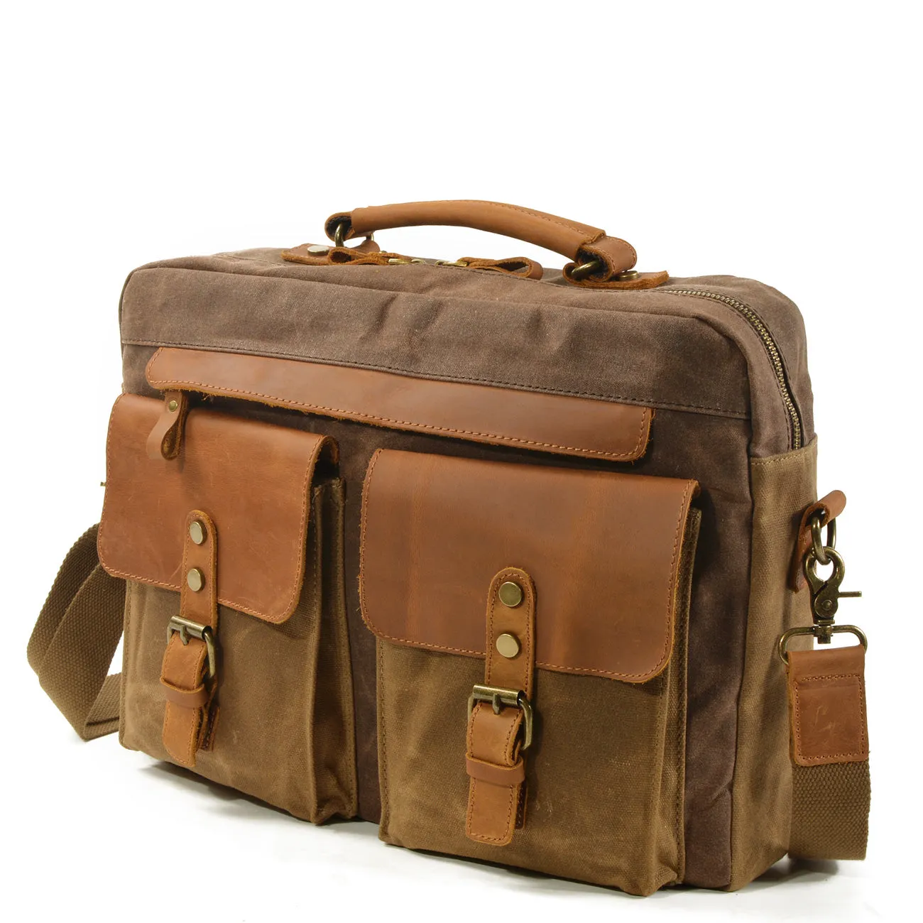 Mens Shoulder Bag | PORTLAND