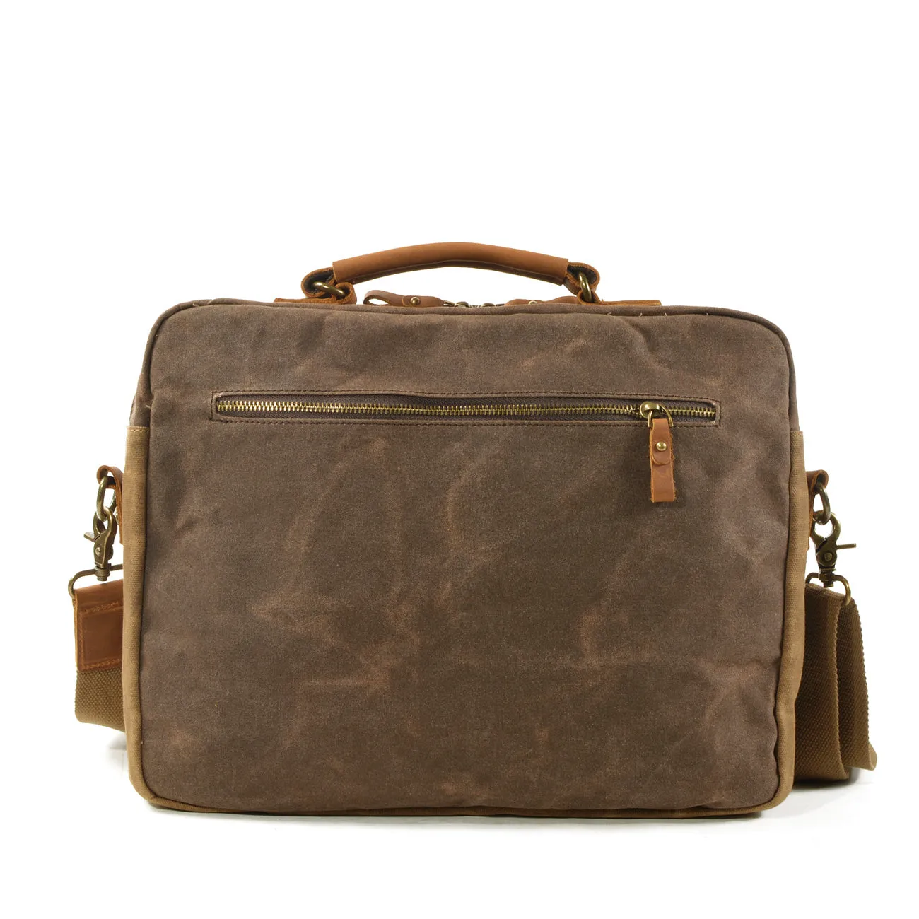 Mens Shoulder Bag | PORTLAND