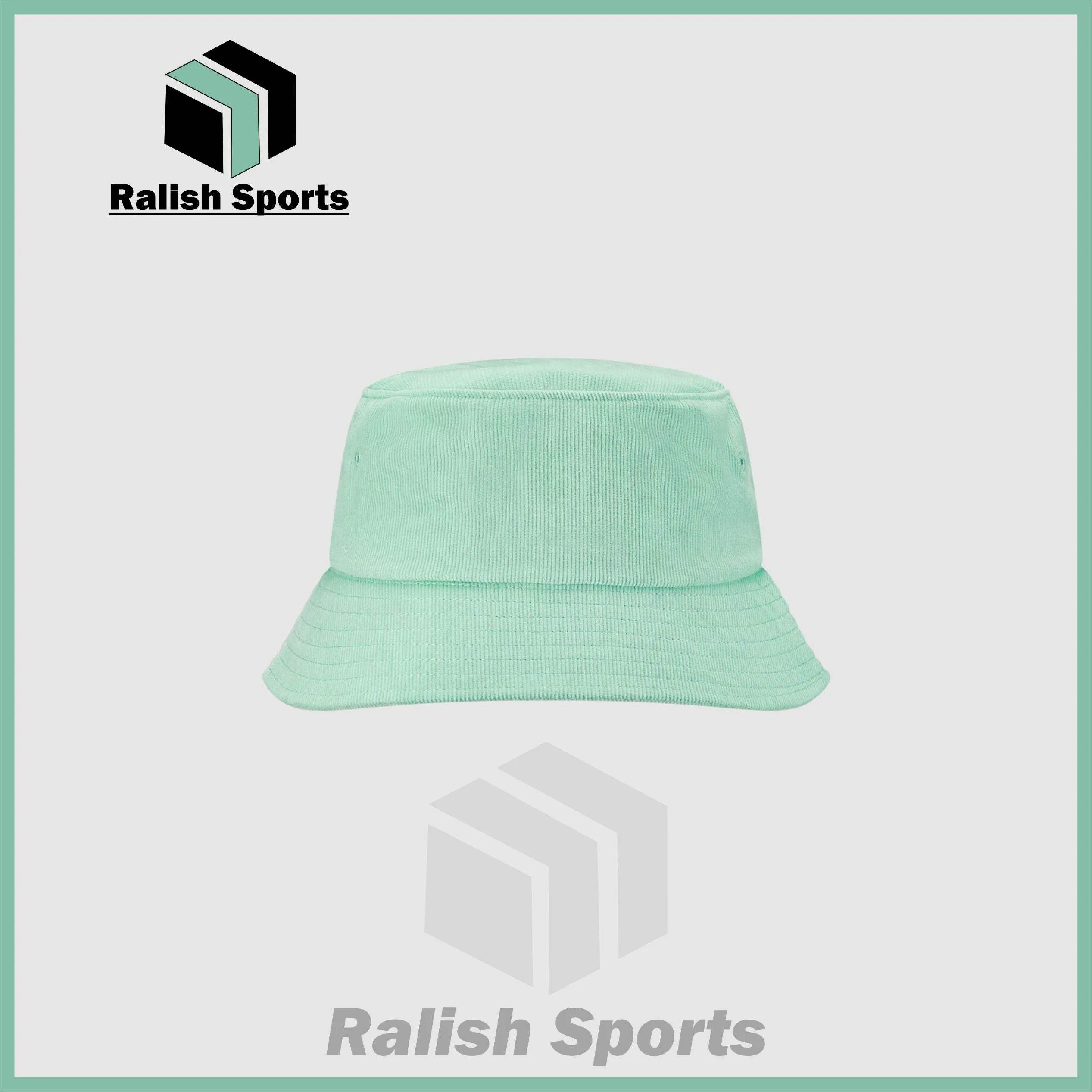Mercedes-AMG F1 Retro Corduroy Bucket Hat
