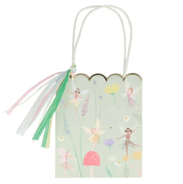 Meri Meri Fairy Party Bag (PK8)