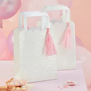 Mermaid Party Bags (PK5)