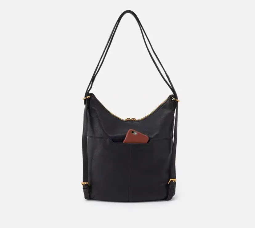 Merrin convertible bag