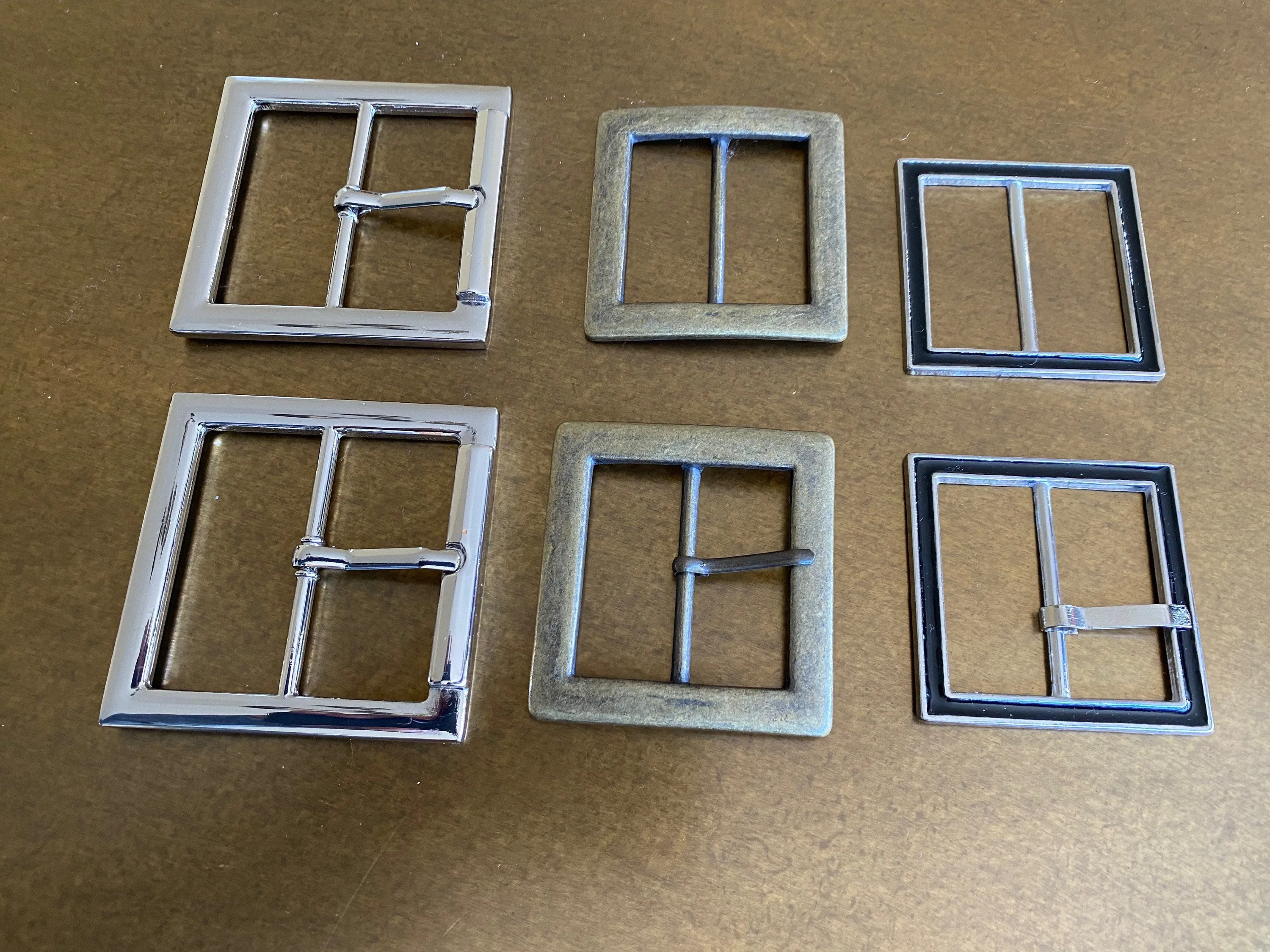 Metal Buckles, Belt Buckles, Silver, Antique Brass, Dress, Clothing, Bags, Belts, Buckle, Metal