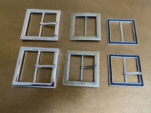 Metal Buckles, Belt Buckles, Silver, Antique Brass, Dress, Clothing, Bags, Belts, Buckle, Metal