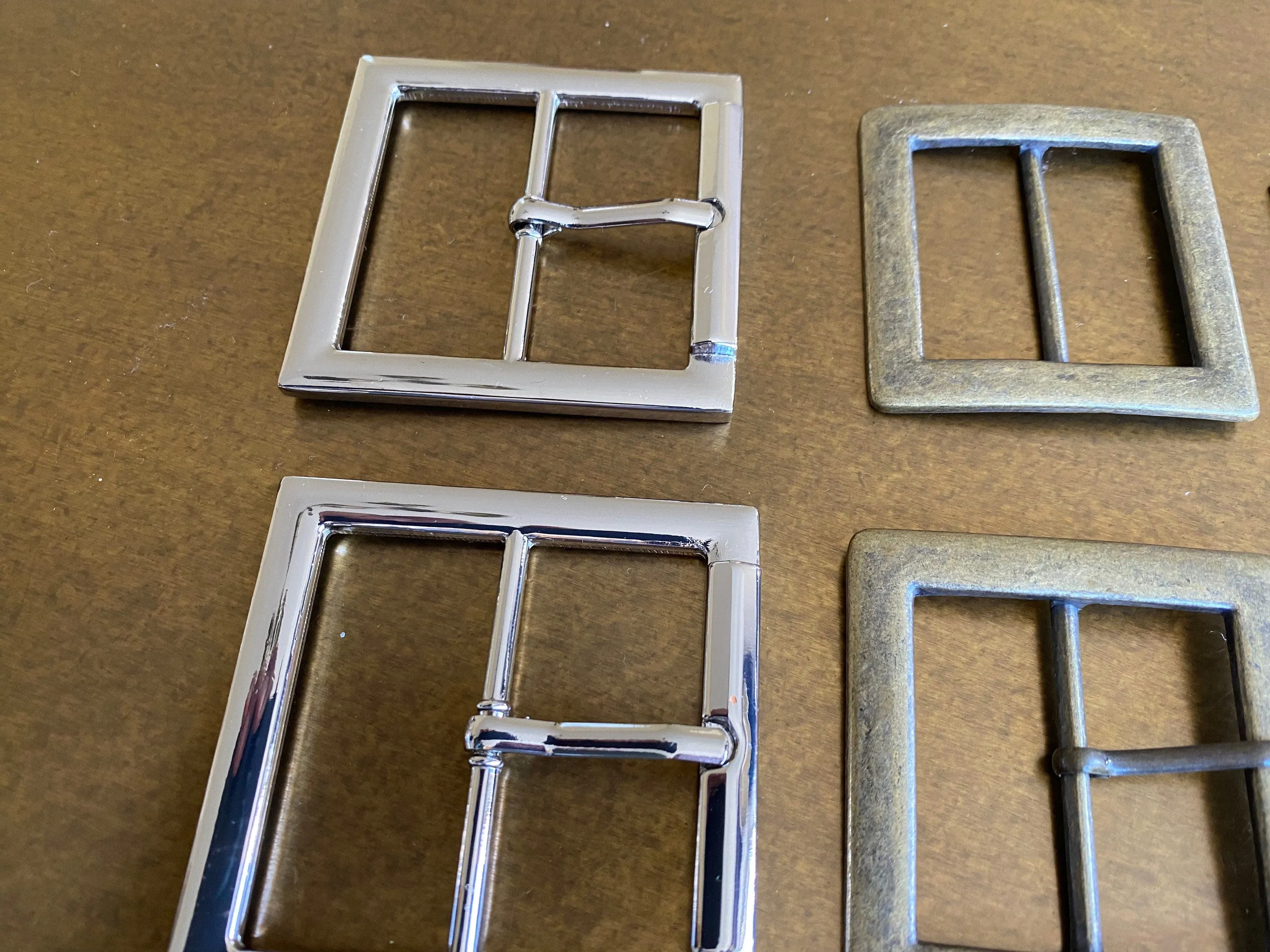 Metal Buckles, Belt Buckles, Silver, Antique Brass, Dress, Clothing, Bags, Belts, Buckle, Metal