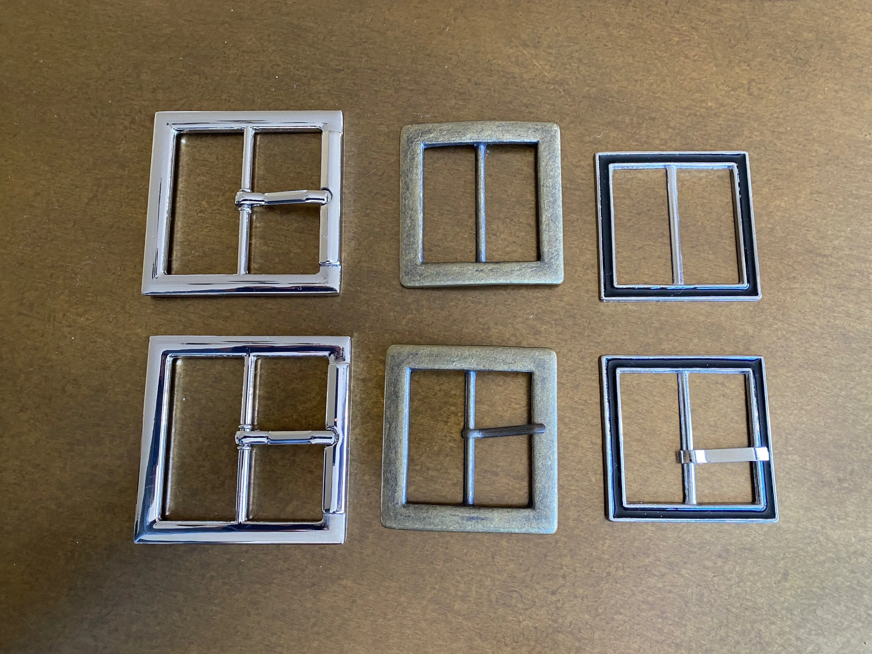 Metal Buckles, Belt Buckles, Silver, Antique Brass, Dress, Clothing, Bags, Belts, Buckle, Metal