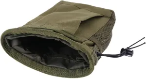 Metal Detection Bag Excavator Supply Treasure Waist and Waist Luck Recovery Lookup Bag Shovel Metal Probe Utility Manager
