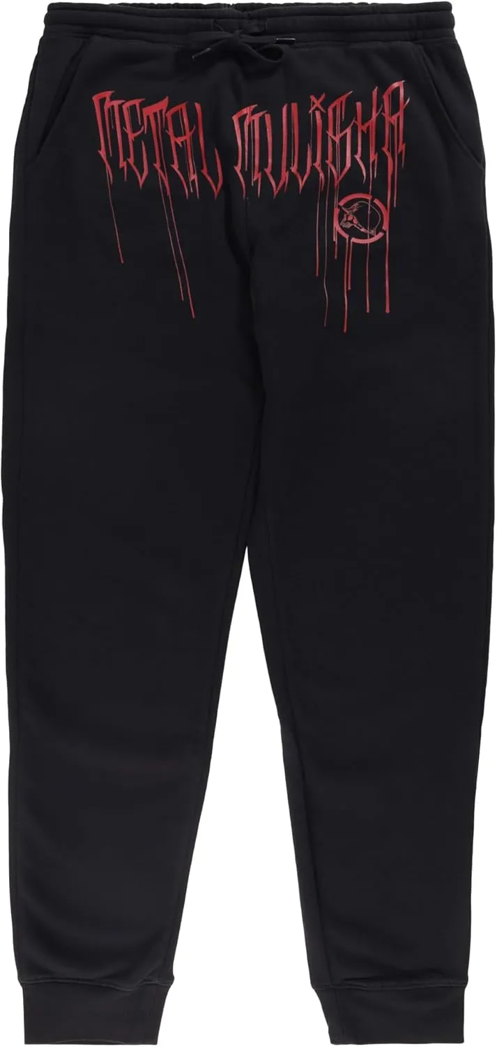 Metal Mulisha Men's Era Sweatpants