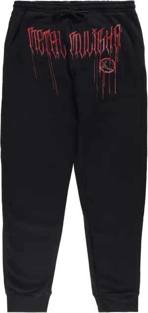 Metal Mulisha Men's Era Sweatpants