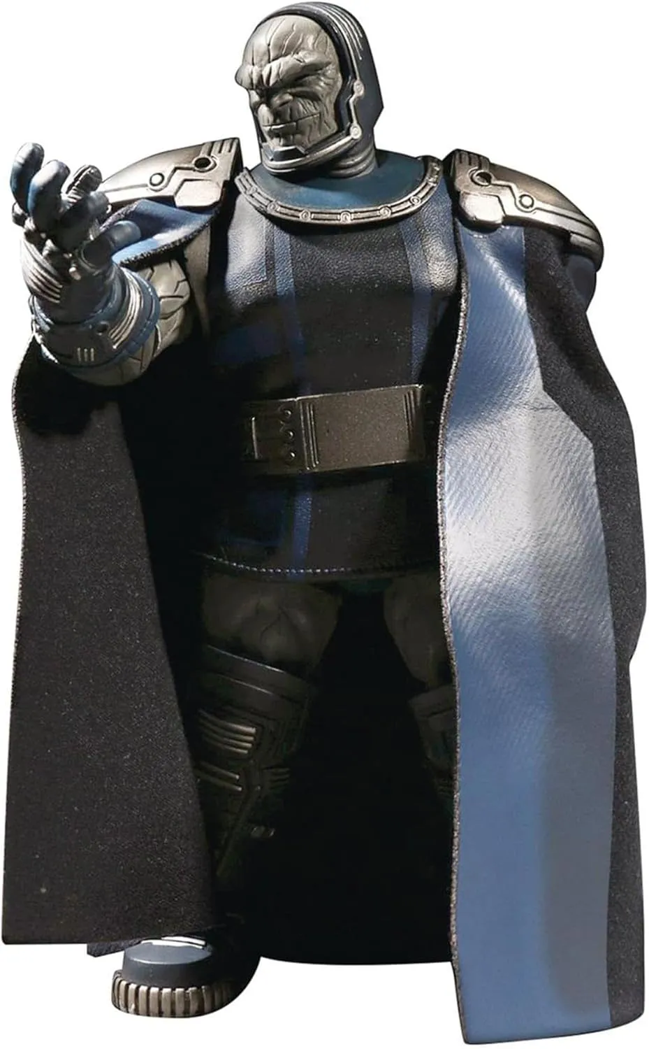 Mezco Toys One: 12 Collective: DC Darkseid Action Figure