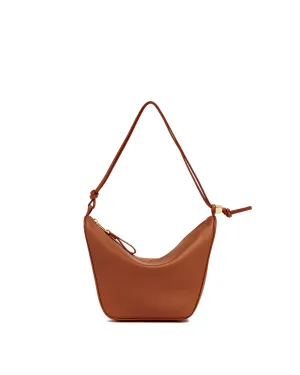 Mini Borsa Hammock Hobo Beige