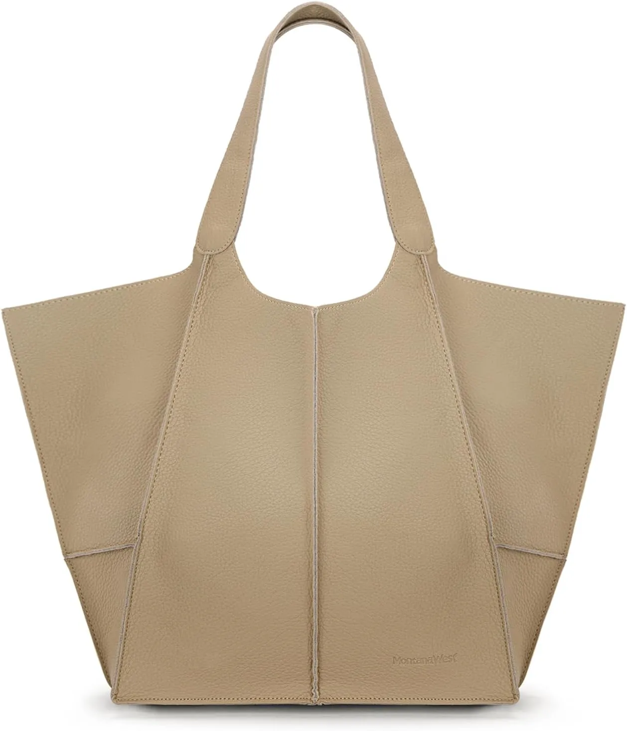 Montana West Tote Bag for Women Large Hobo Purses and Handbags
