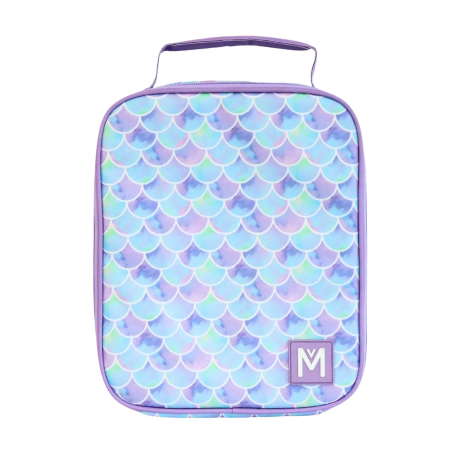 MontiiCo - Large Insulated Lunch Bag