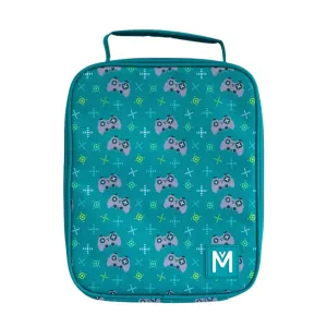 MontiiCo - Large Insulated Lunch Bag
