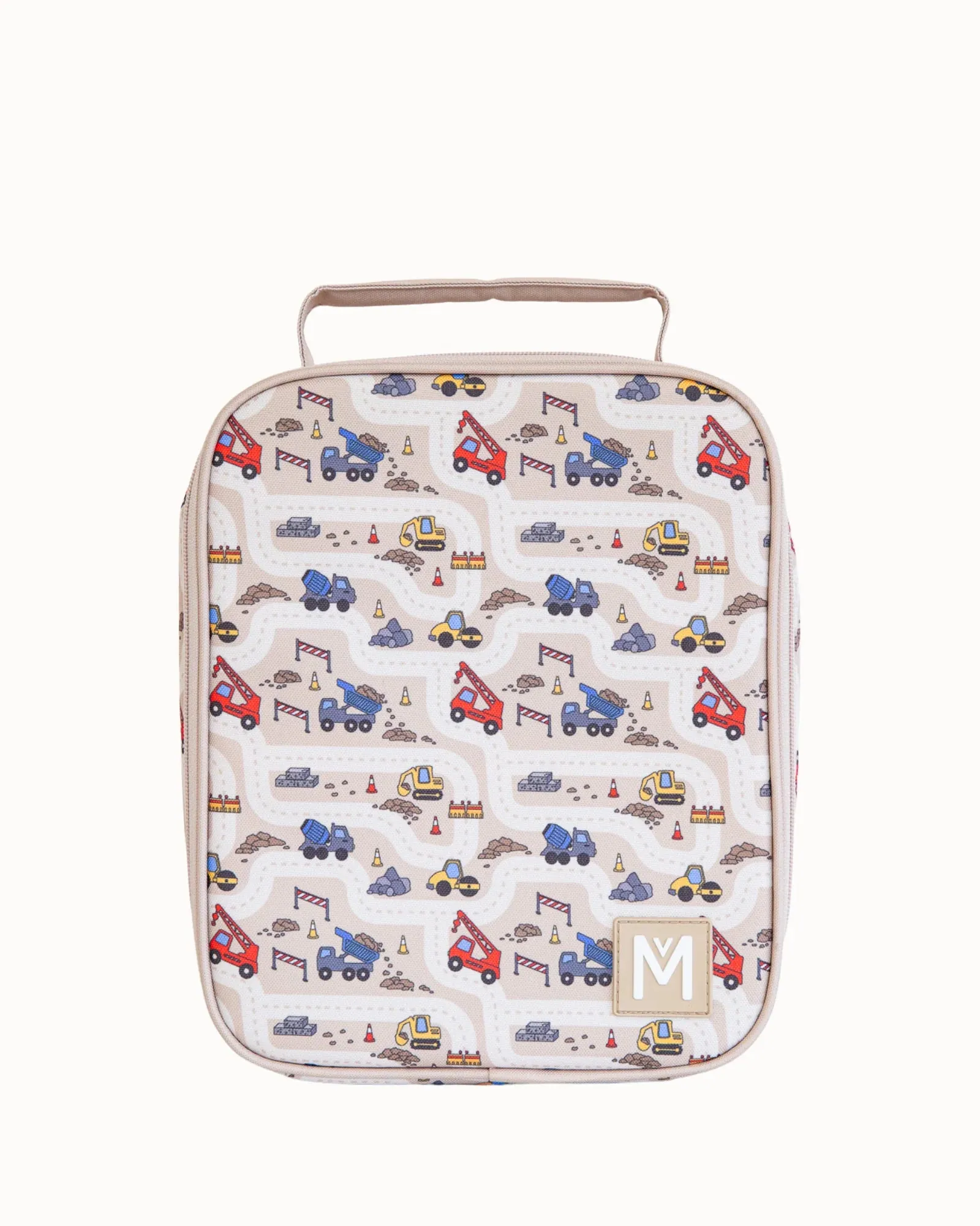 MontiiCo - Large Insulated Lunch Bag
