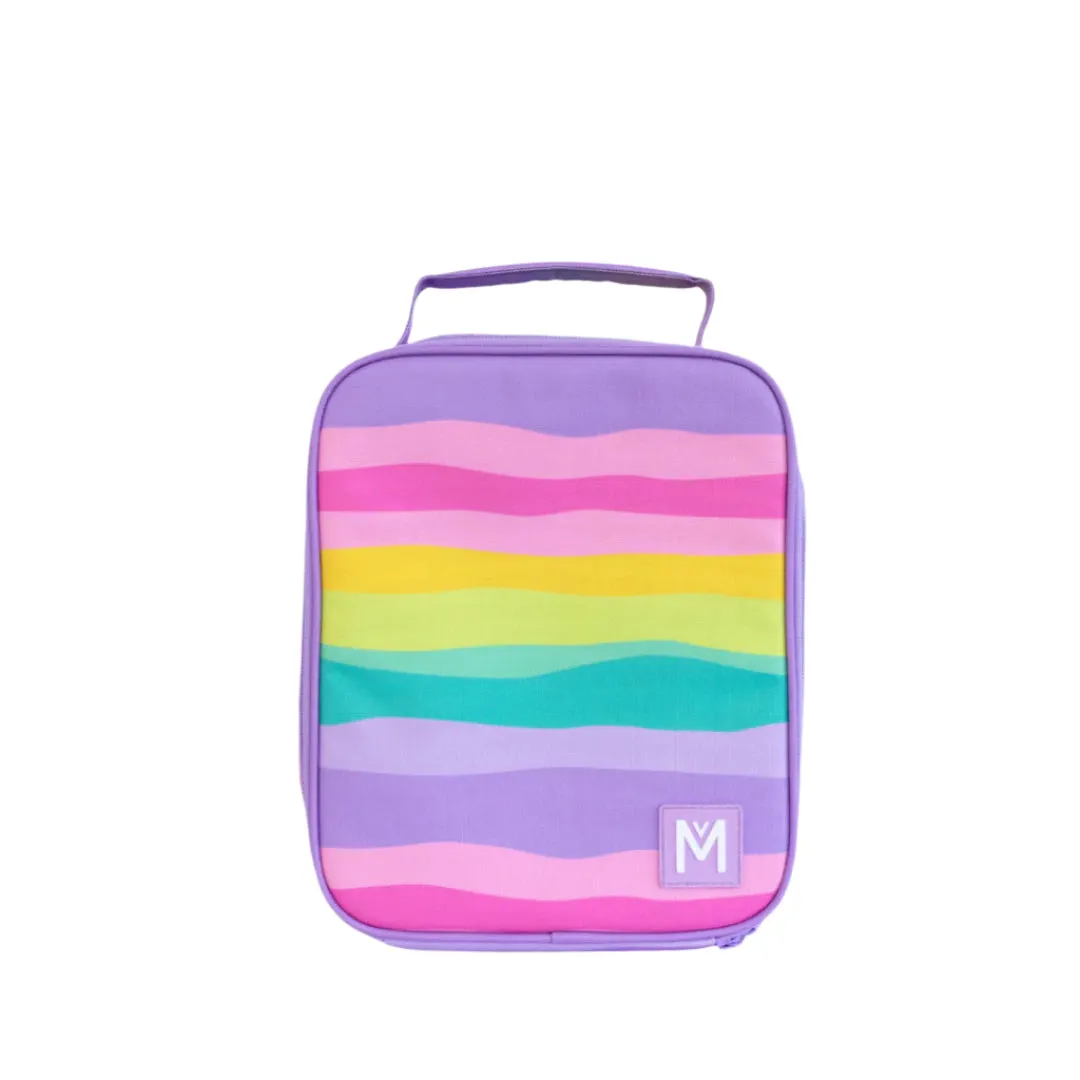 MontiiCo - Large Insulated Lunch Bag