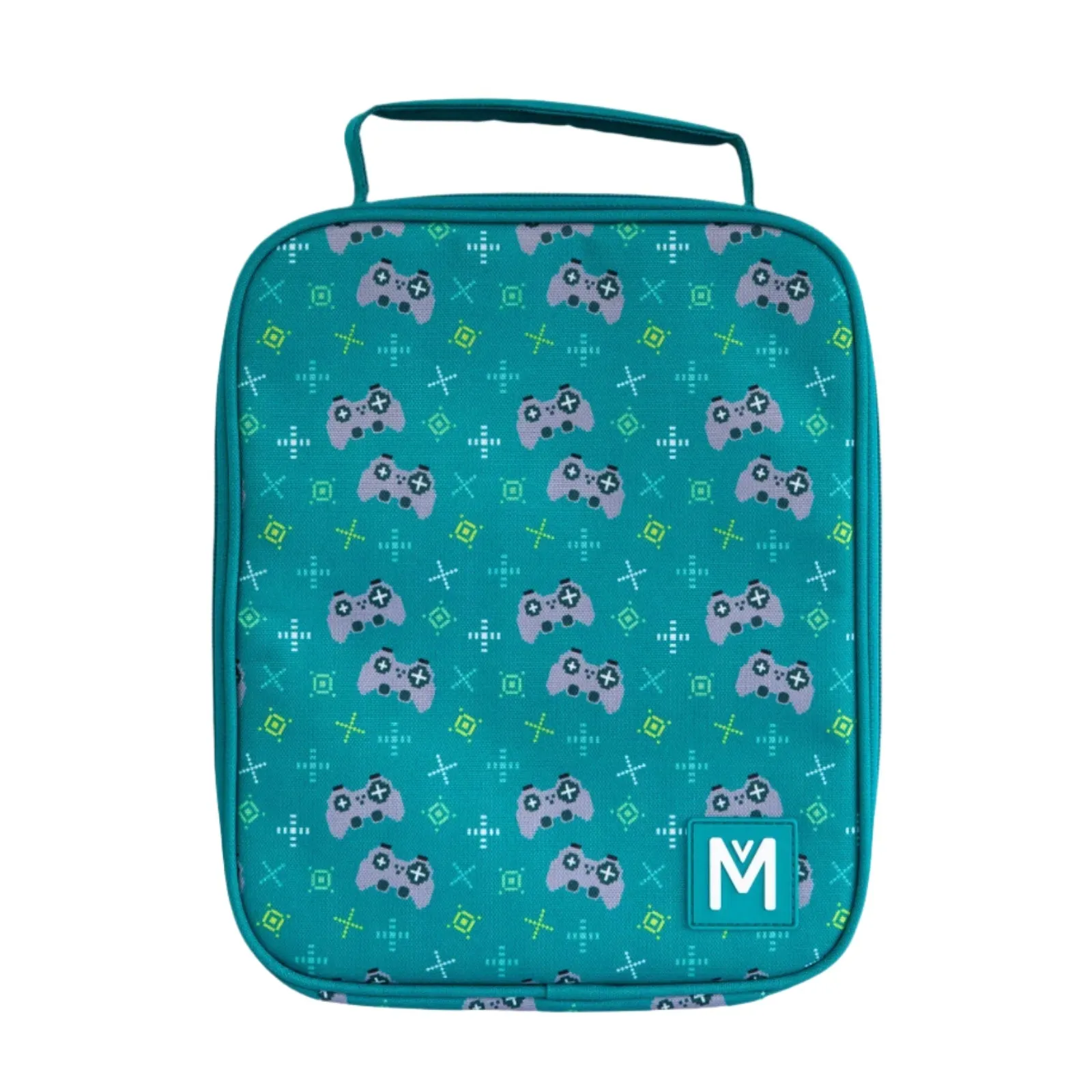 MontiiCo - Large Insulated Lunch Bag