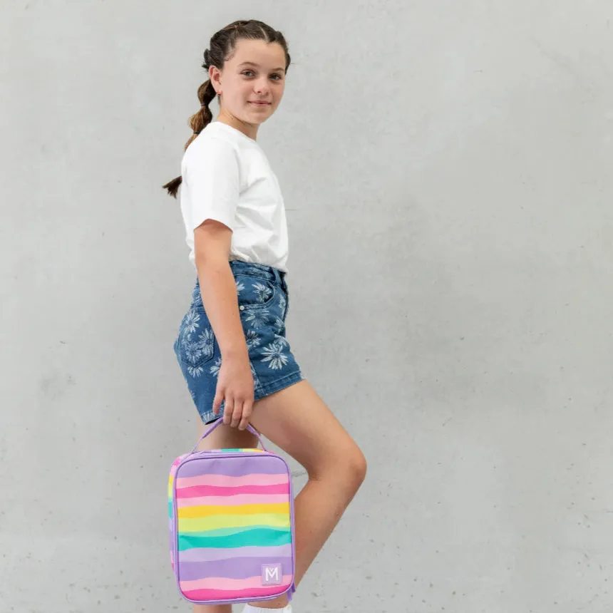 MontiiCo - Large Insulated Lunch Bag