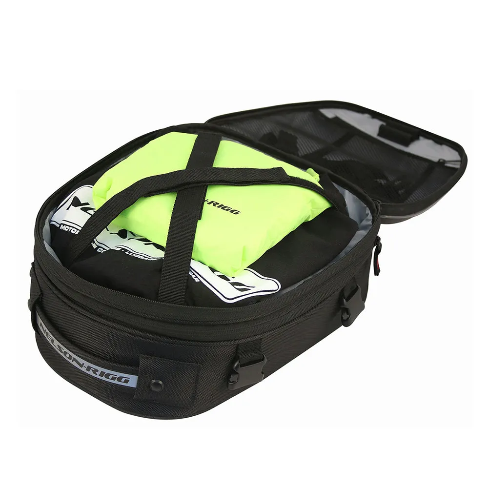 NELSON-RIGG COMMUTER TOURING TAIL / SEAT BAG
