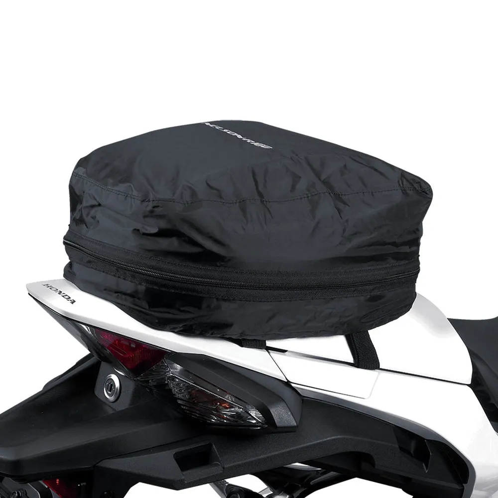 NELSON-RIGG COMMUTER TOURING TAIL / SEAT BAG