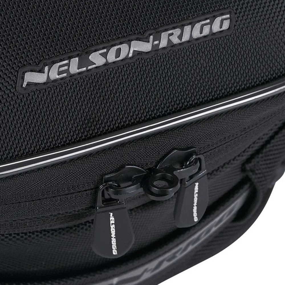 NELSON-RIGG COMMUTER TOURING TAIL / SEAT BAG