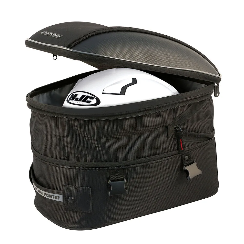 NELSON-RIGG COMMUTER TOURING TAIL / SEAT BAG