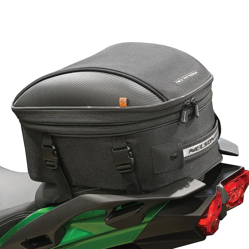 NELSON-RIGG COMMUTER TOURING TAIL / SEAT BAG
