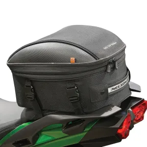NELSON-RIGG COMMUTER TOURING TAIL / SEAT BAG