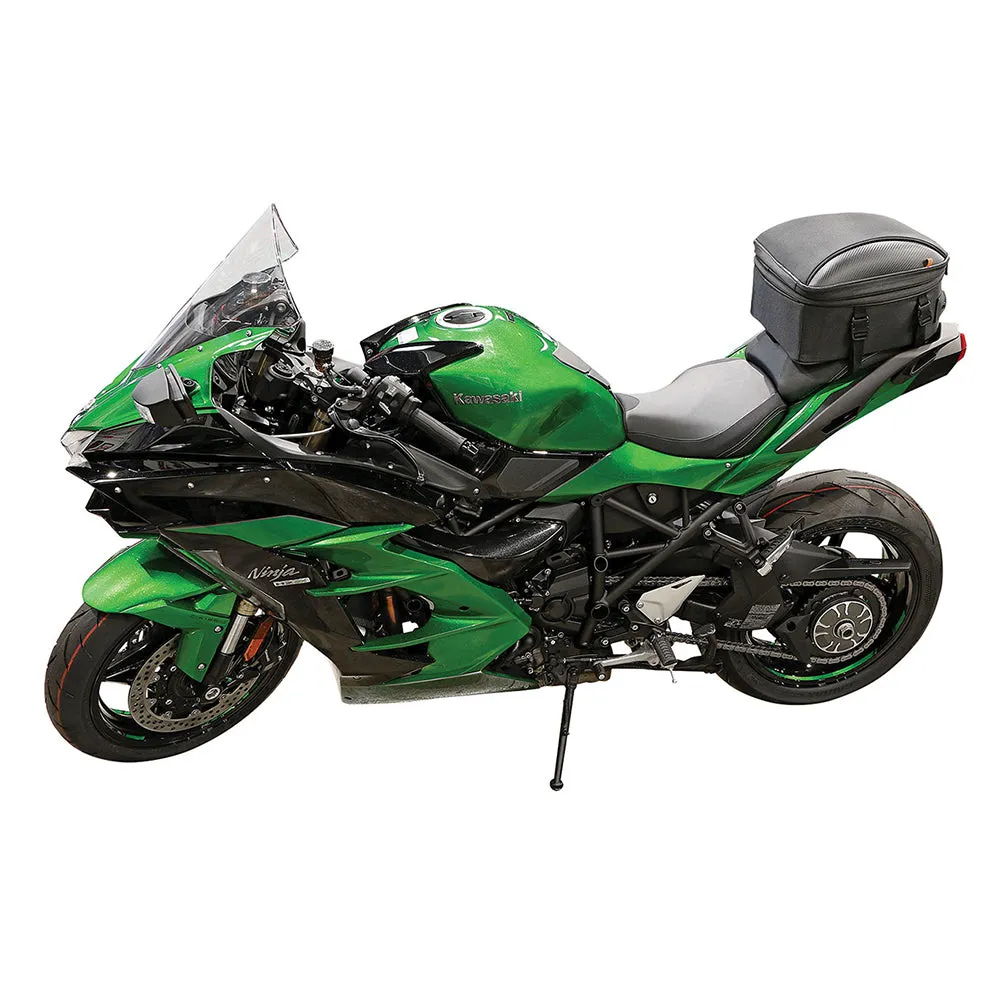 NELSON-RIGG COMMUTER TOURING TAIL / SEAT BAG