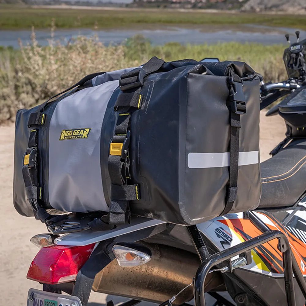 NELSON-RIGG HURRICANE DUFFLE BAG – 40L