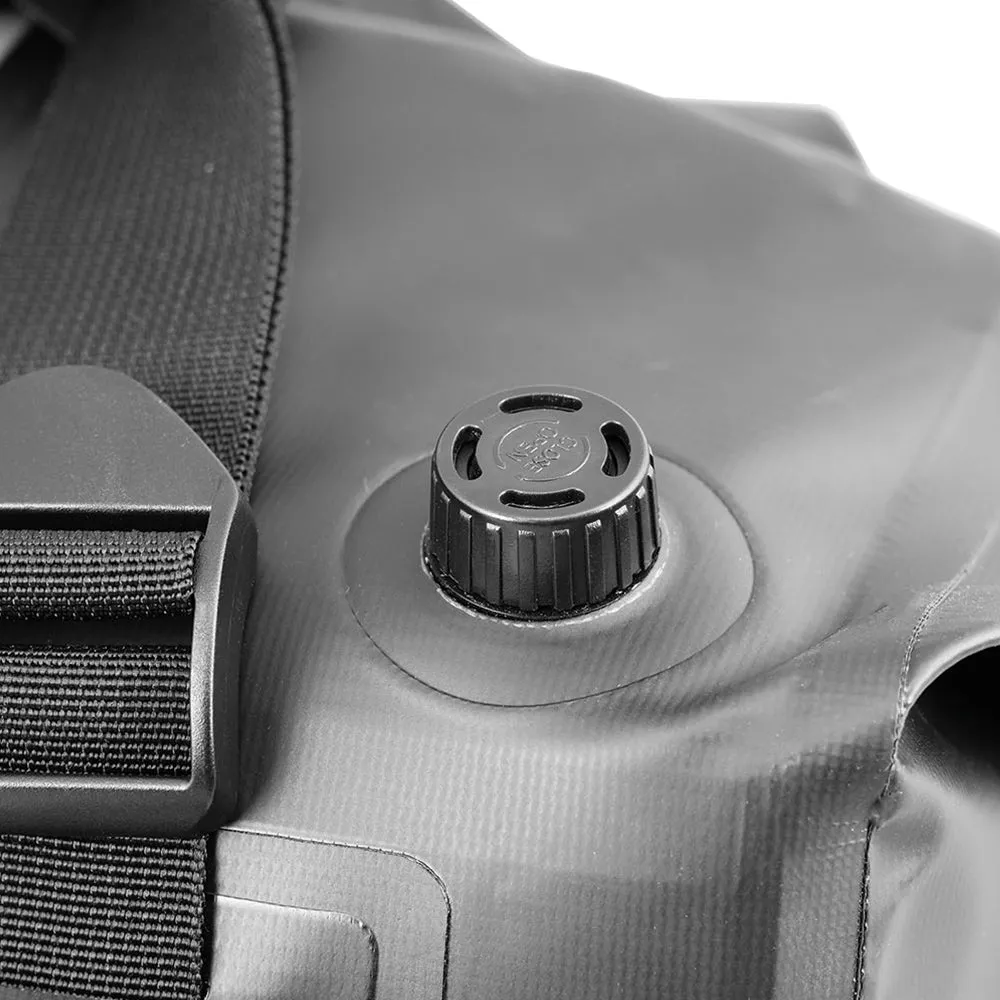NELSON-RIGG HURRICANE DUFFLE BAG – 40L