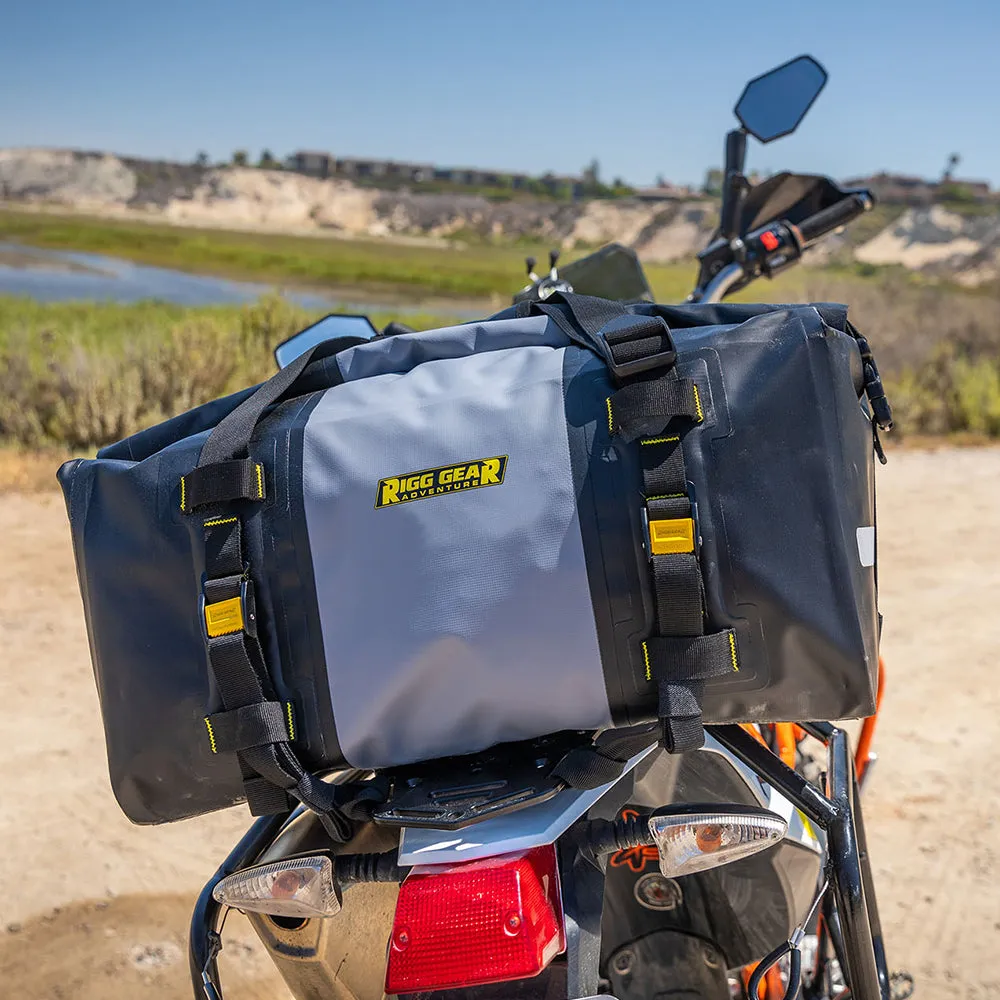 NELSON-RIGG HURRICANE DUFFLE BAG – 40L