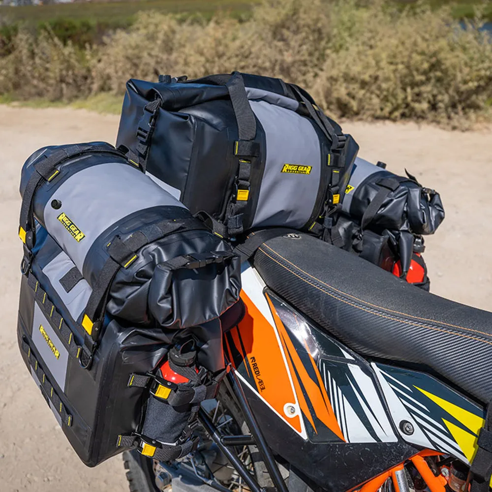 NELSON-RIGG HURRICANE DUFFLE BAG – 40L