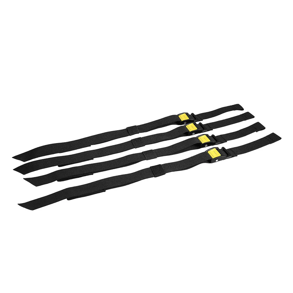 NELSON-RIGG HURRICANE ROLL BAG – 10L