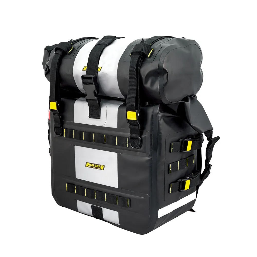 NELSON-RIGG HURRICANE ROLL BAG – 10L
