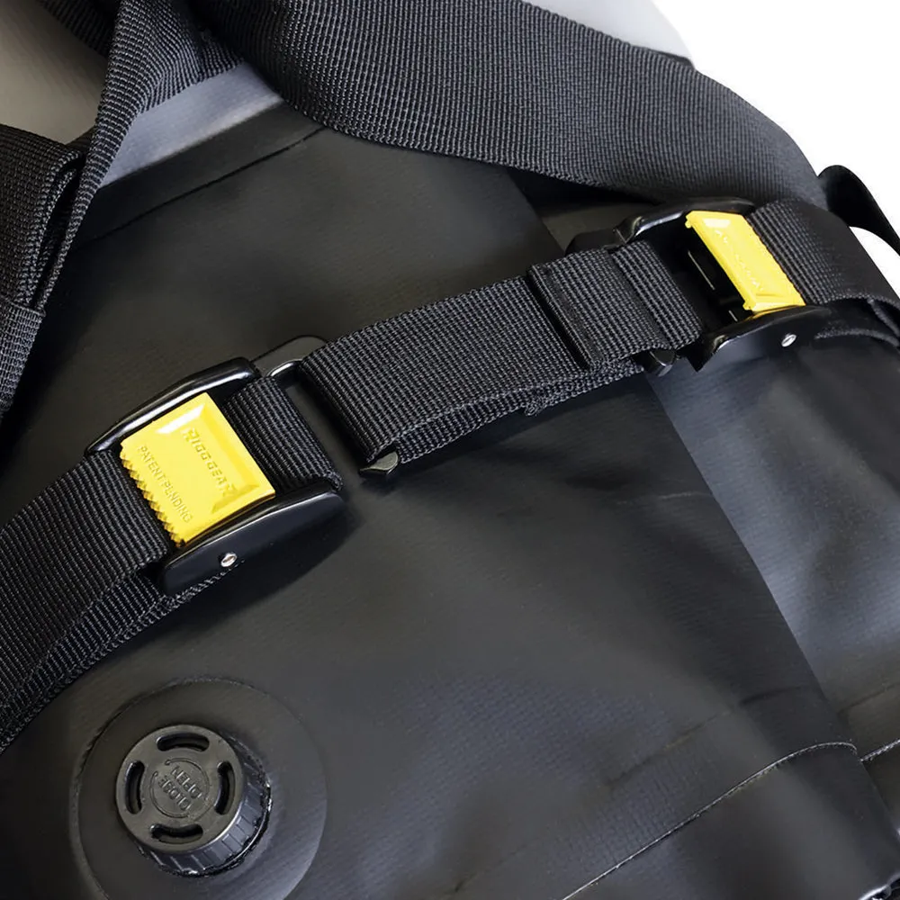 NELSON-RIGG HURRICANE ROLL BAG – 10L