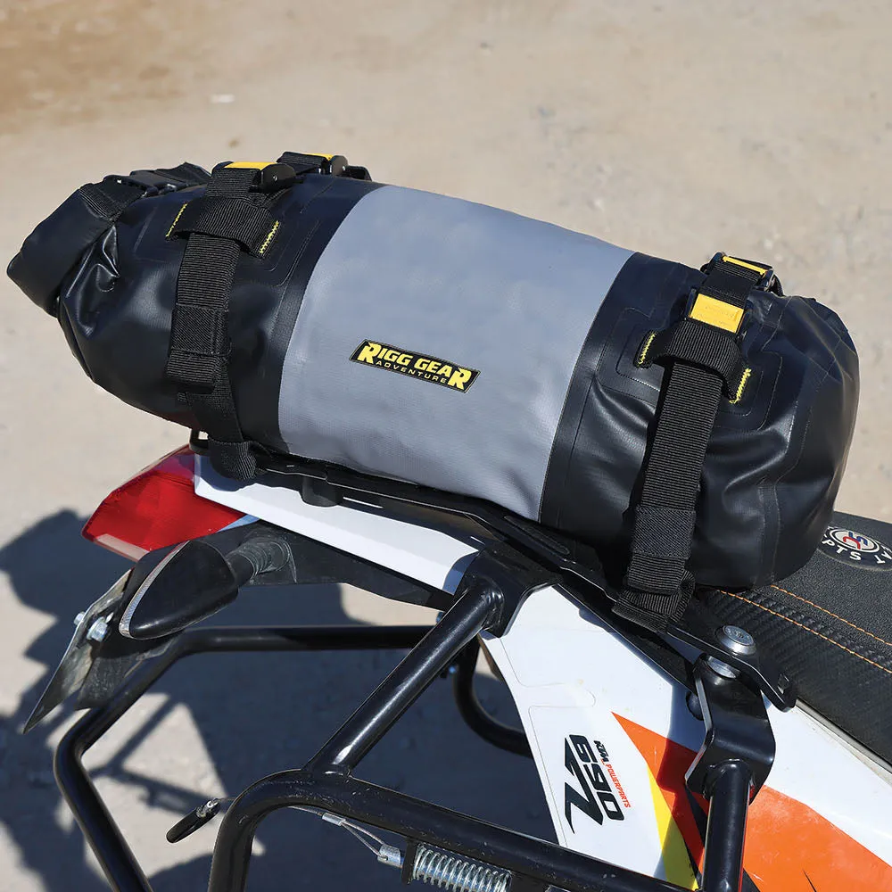 NELSON-RIGG HURRICANE ROLL BAG – 10L