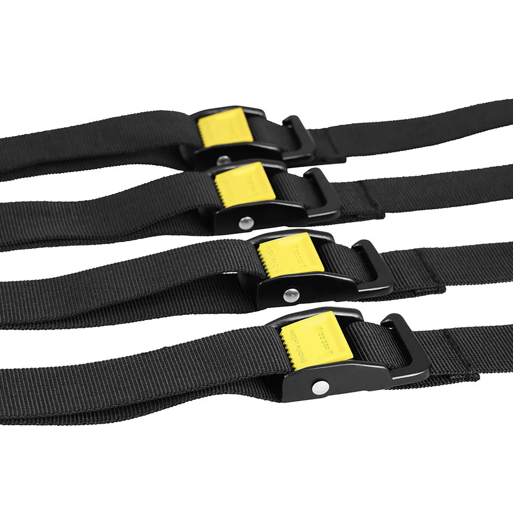 NELSON-RIGG HURRICANE ROLL BAG – 10L